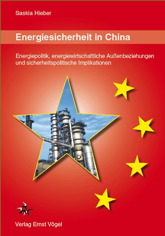 Energiesicherheit in China