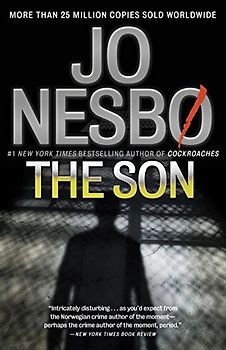 The Son (Vintage Crime/Black Lizard) - Nesbo, Jo