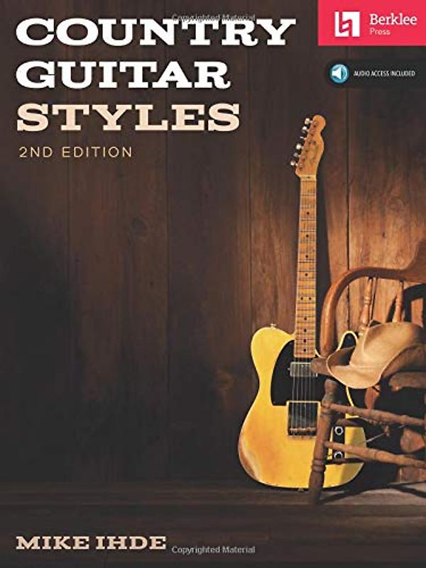 Country Guitar Styles
