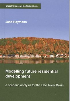 Modelling future residential development