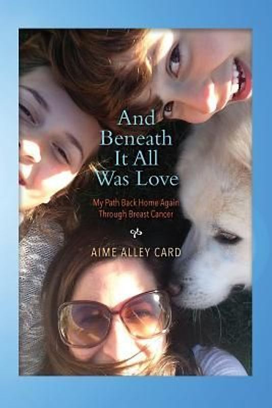 And Beneath It All Was Love