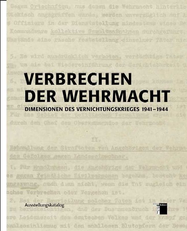 Verbrechen der Wehrmacht