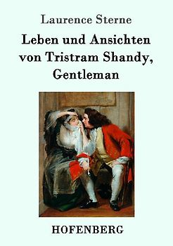 Leben und Ansichten von Tristram Shandy, Gentleman