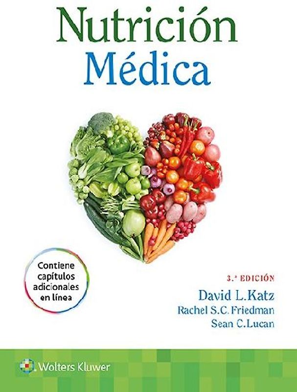Nutrición médica
