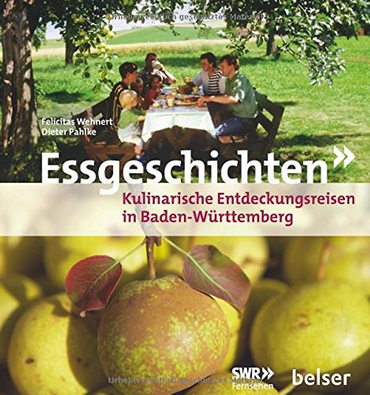 Essgeschichten