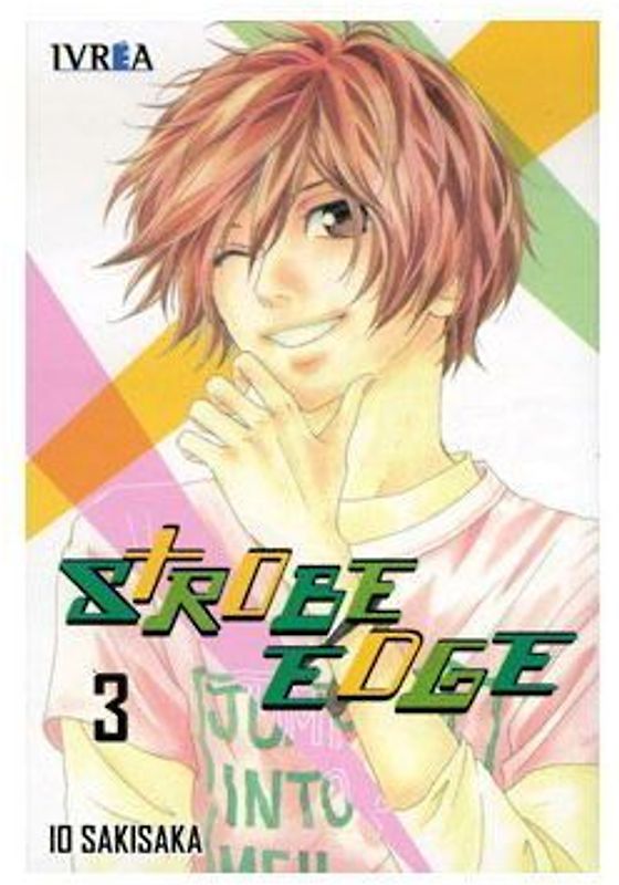 Strobe Edge 03