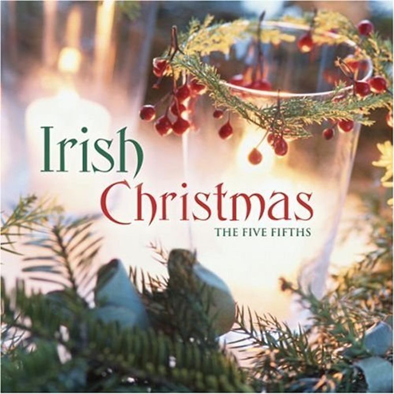 Five Fifths - Irish Christmas