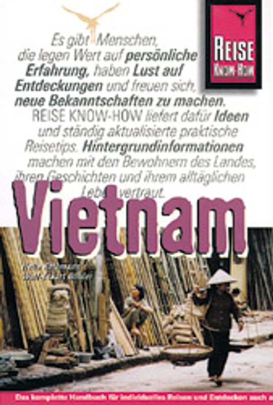 Vietnam-Handbuch