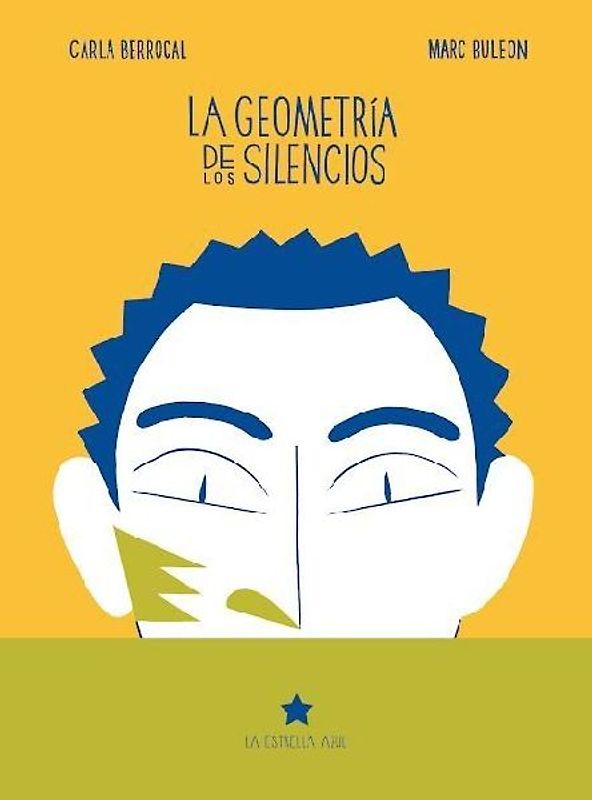 La geometría de los silencios : relatos reales de vidas imaginarias