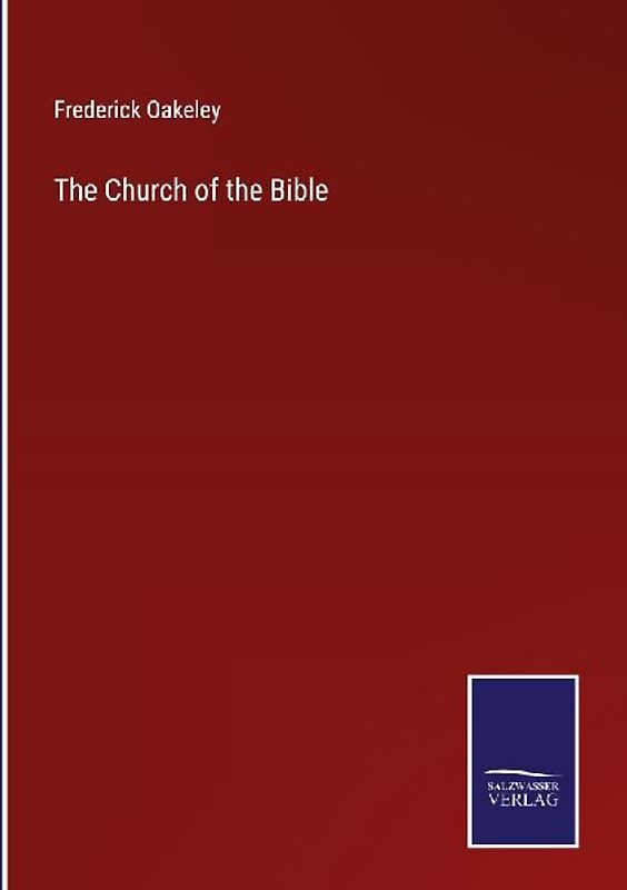 The Church of the Bible