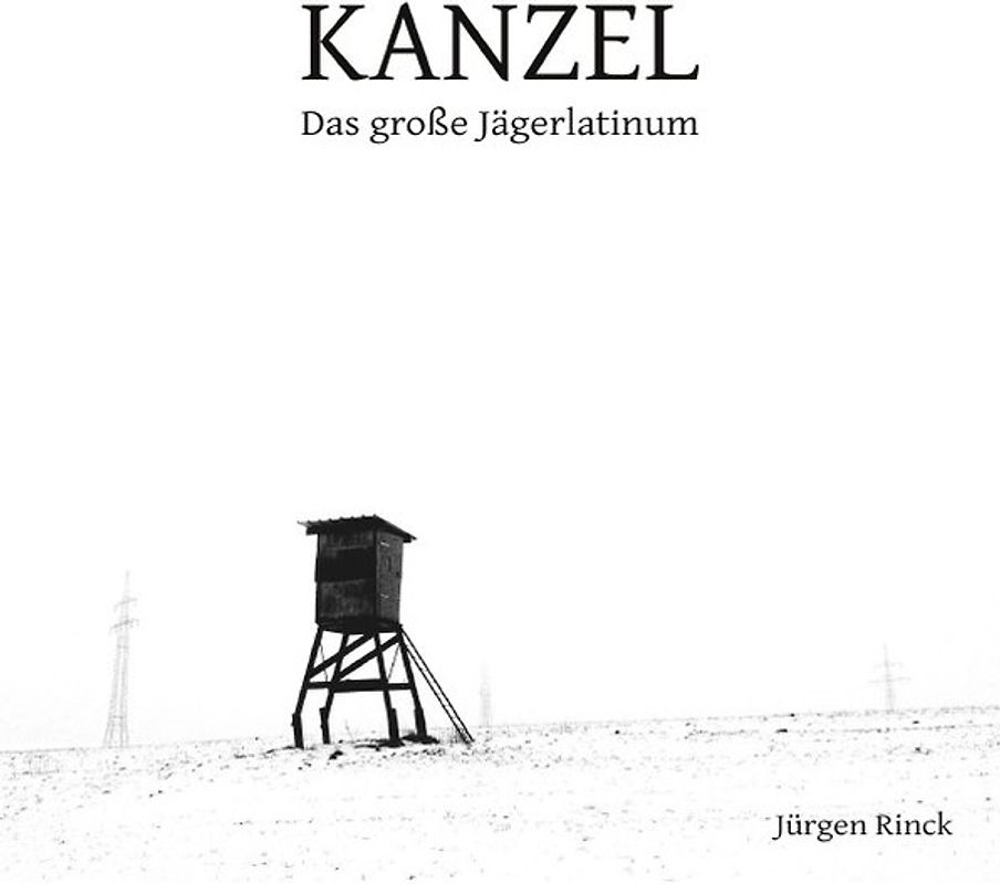 Kanzel