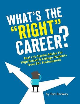 What's the Right Career?