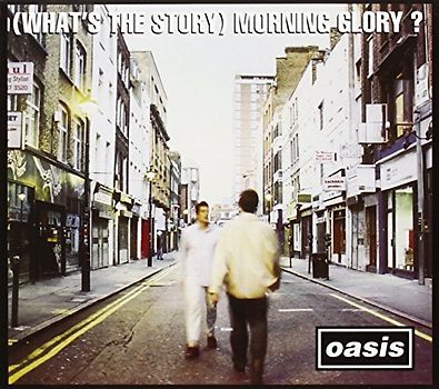 Oasis - (What's the Story)Morning Glory? (Remastered)