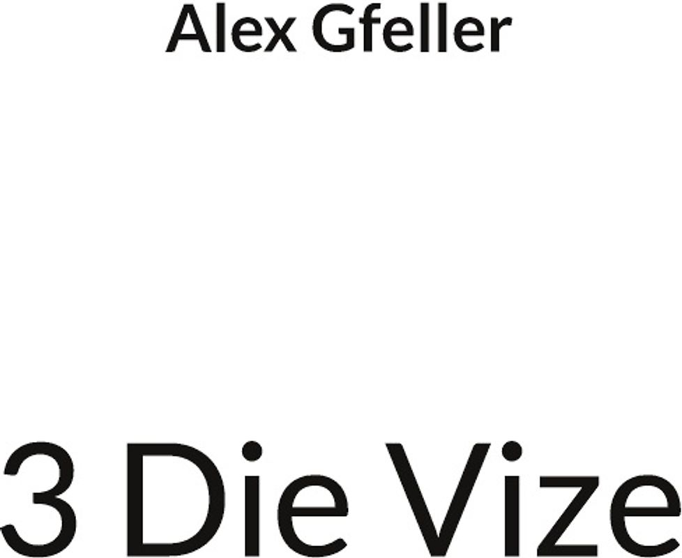 3 Die Vize