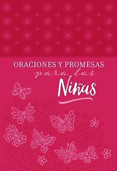 Oraciones Y Promesas Para Las Niñas