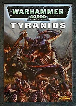 Codex Tyranids