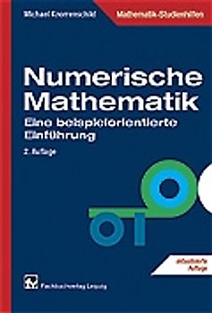 Numerische Mathematik