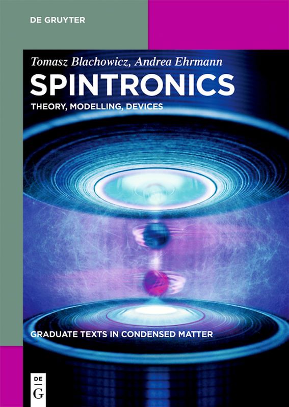 Spintronics