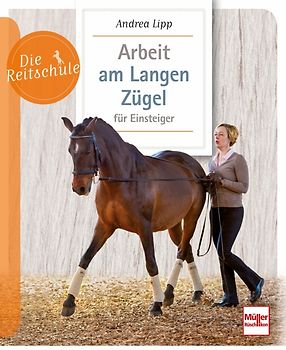 Arbeit am Langen Zügel für Einsteiger