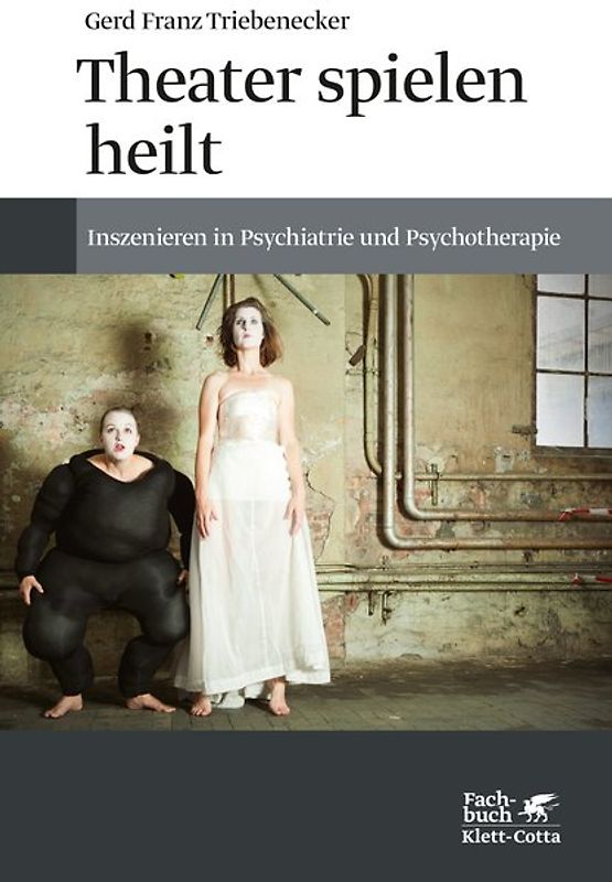 Theater spielen heilt
