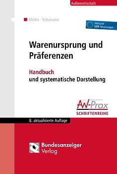 Warenursprung und Präferenzen