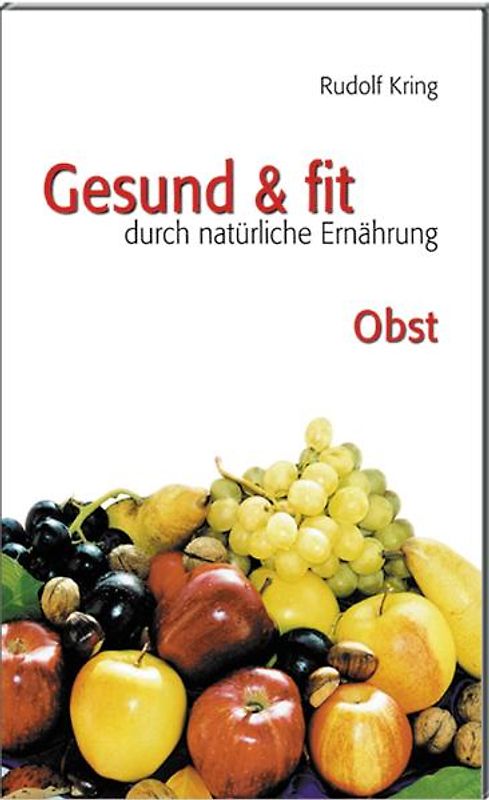 Gesund & fit - Obst
