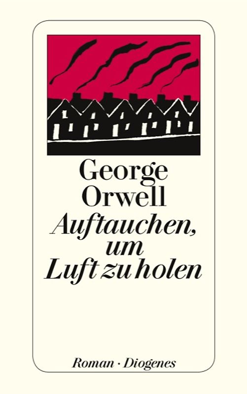 Auftauchen, um Luft zu holen