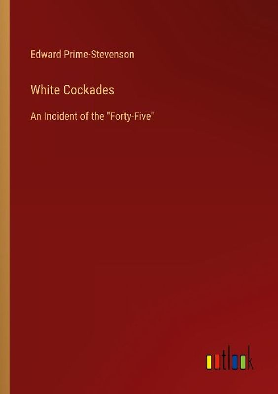 White Cockades