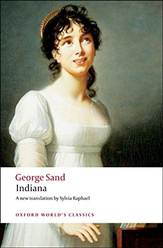 Indiana (Oxford World’s Classics)