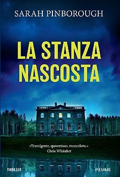 La stanza nascosta