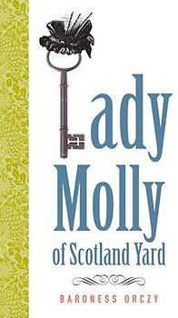 Lady Molly of Scotland Yard