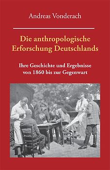Die anthropologische Erforschung Deutschlands