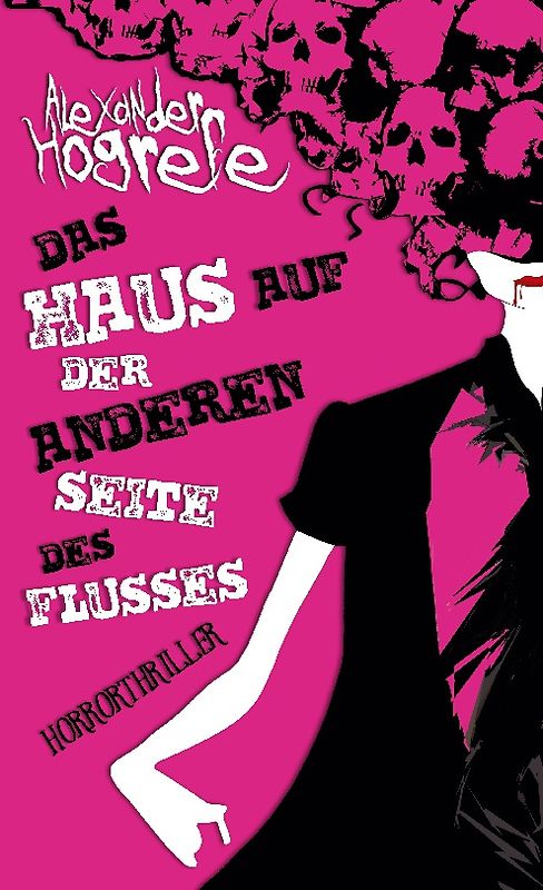 Das Haus auf der anderen Seite des Flusses