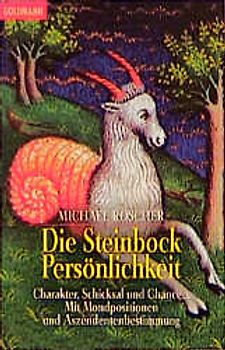 Die Steinbock-Persönlichkeit