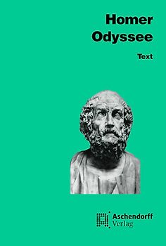 Odyssee. Text (Griechisch)