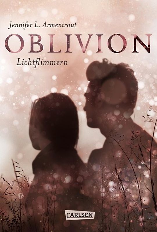 Obsidian 0: Oblivion 2. Lichtflimmern