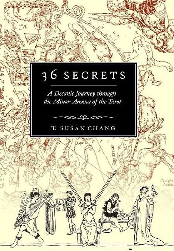 36 Secrets