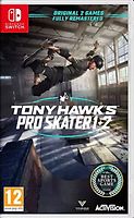 Tony Hawks Pro Skater 1+2 [AT Import]
