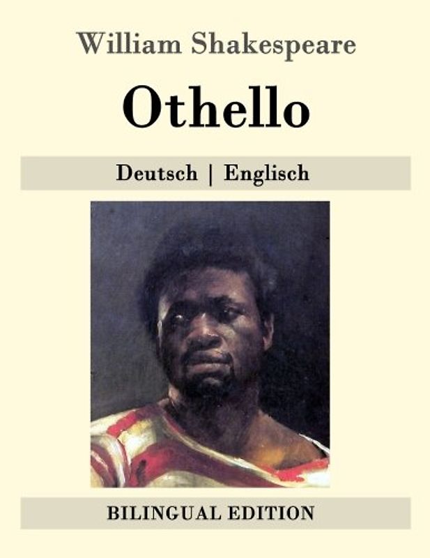 Othello: Deutsch | Englisch (Bilingual Edition)