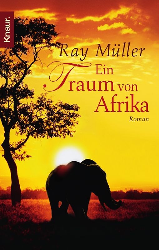 Ein Traum von Afrika