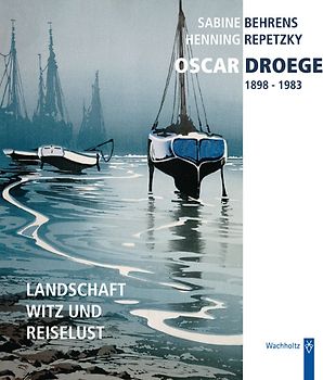 Oscar Droege (1898 - 1983)
