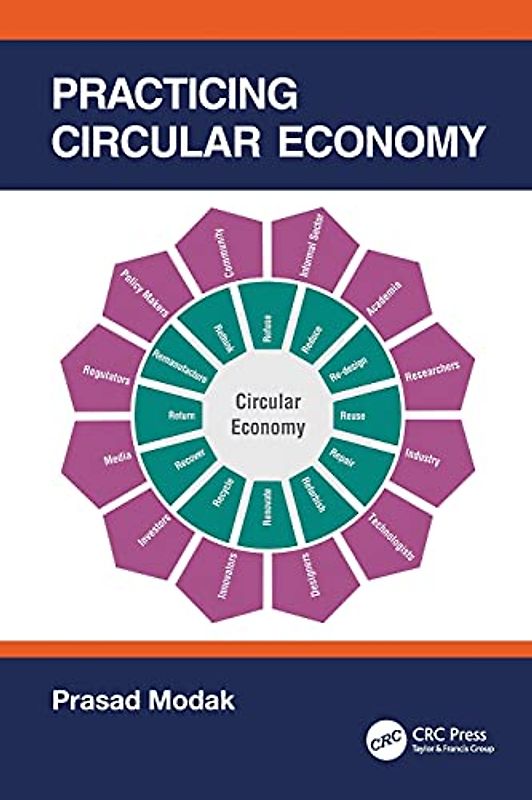 Practicing Circular Economy