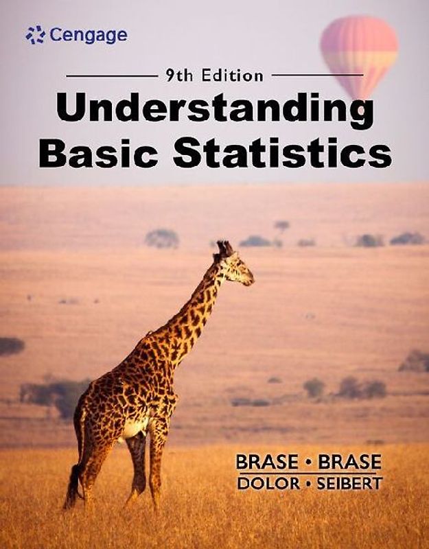 Understanding Basic Statistics