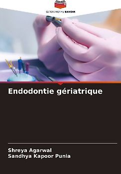 Endodontie gériatrique