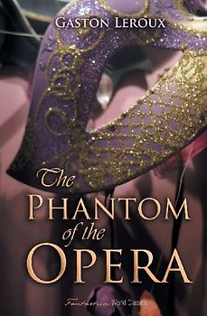 The Phantom of the Opera