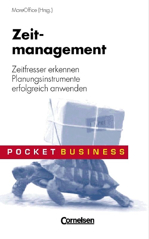 Pocket Business / Zeitmanagement