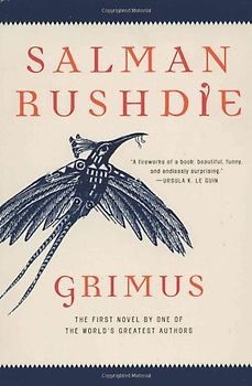 Grimus: A Novel (Modern Library Paperbacks) - Rushdie, Salman