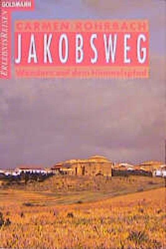 Jakobsweg