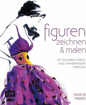 Figuren zeichnen und malen