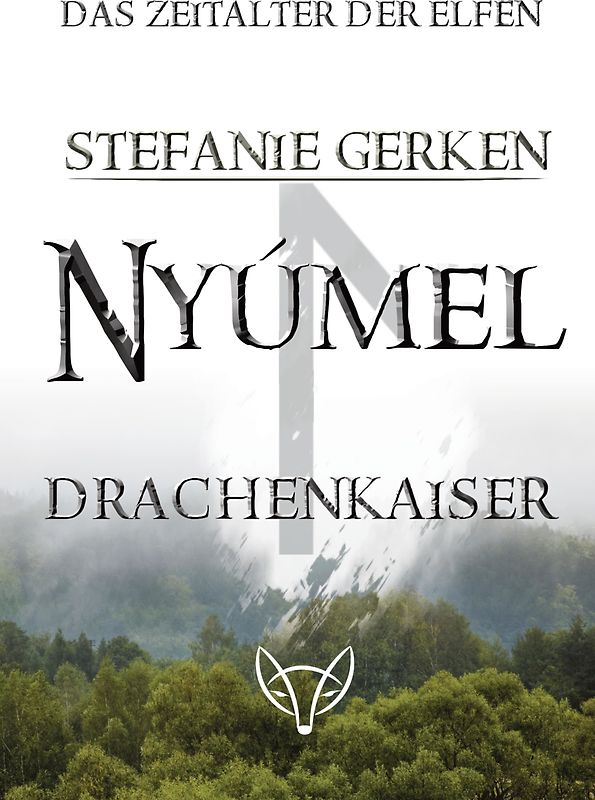 Die Chroniken von Nyúmel